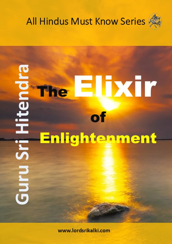The Elixir of Enlightenment